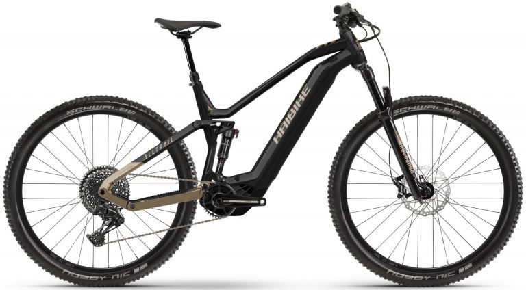 Haibike AllTrail 7 29 2022