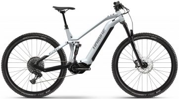 Haibike AllTrail 7 29 2022