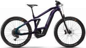 Haibike AllTrail 8 27.5 2022 e-Mountainbike