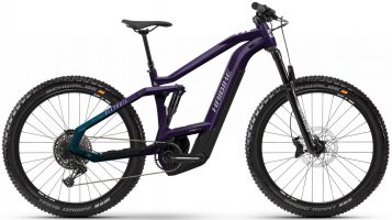 Haibike AllTrail 8 27.5 2022