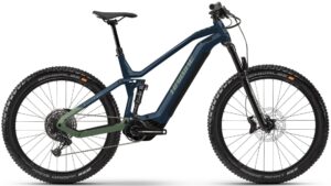 Haibike AllTrail 9 27.5 2022 e-Mountainbike