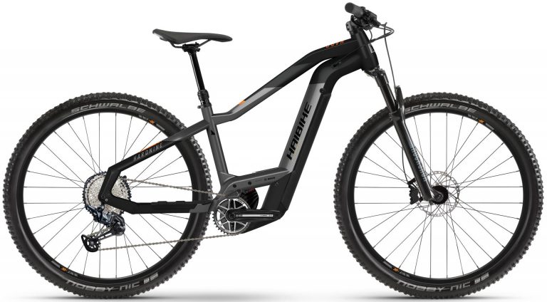 Haibike HardNine 10 2022