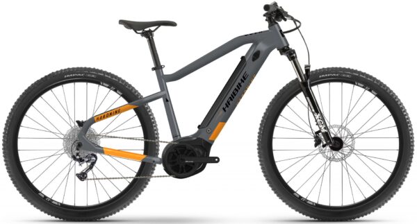 Haibike HardNine 4 2022 e-Mountainbike