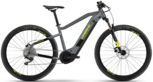 Haibike HardNine 6 2022 e-Mountainbike