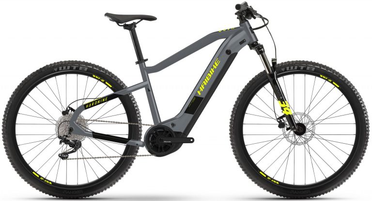 Haibike HardNine 6 2022