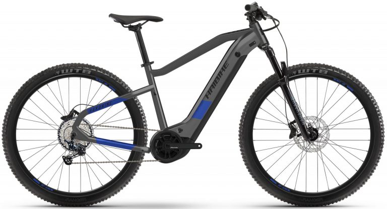 Haibike HardNine 7 2022