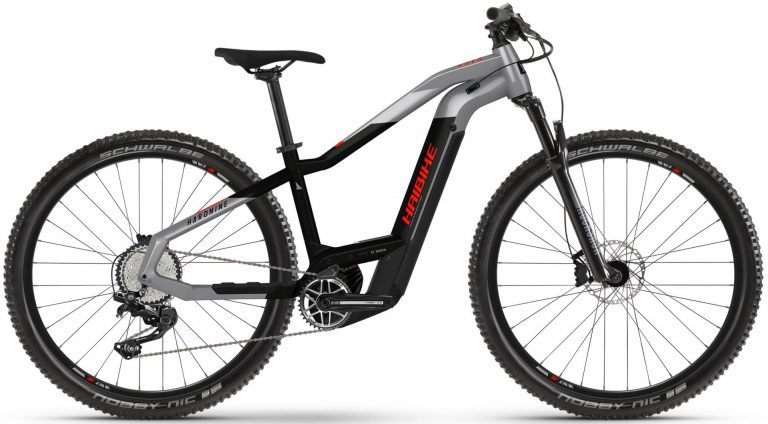 Haibike HardNine 9 2022