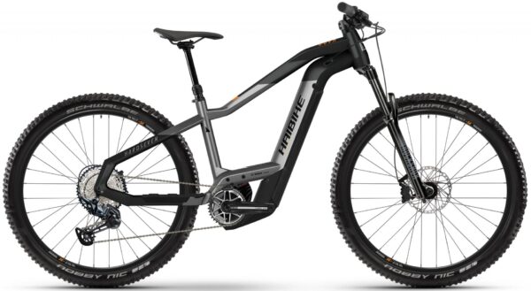 Haibike HardSeven 10 2022 e-Mountainbike