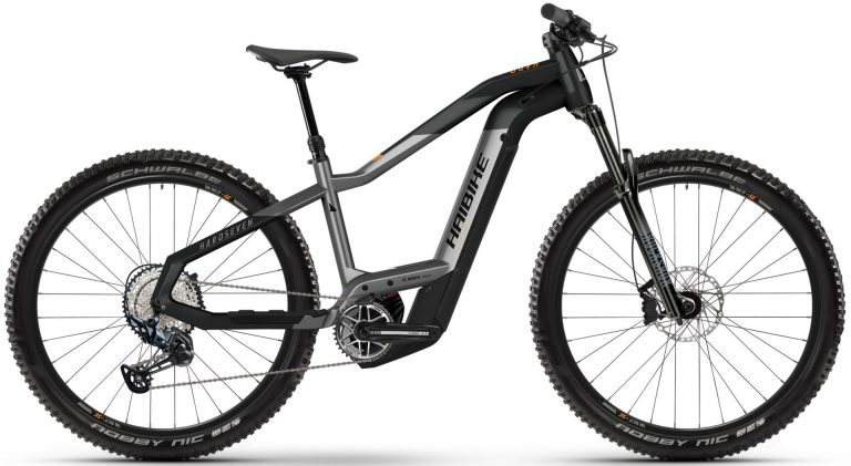 Haibike HardSeven 10 2022