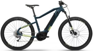 Haibike HardSeven 5 2022 e-Mountainbike