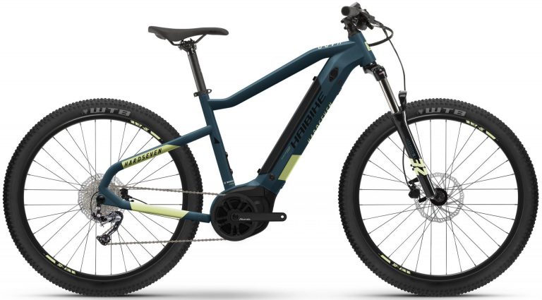 Haibike HardSeven 5 2022