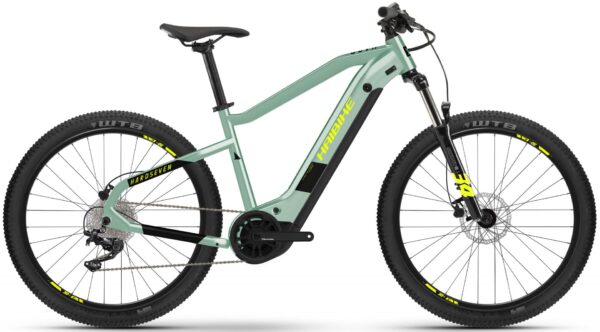 Haibike HardSeven 6 2022 e-Mountainbike