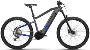 Haibike HardSeven 7 2022 e-Mountainbike