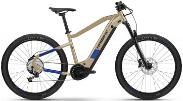 Haibike HardSeven 7 2022