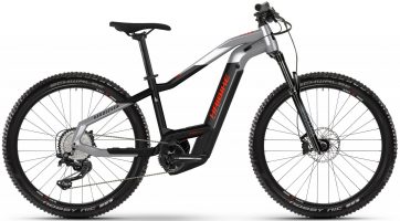 Haibike HardSeven 9 2022