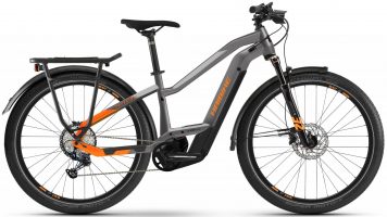 Haibike Trekking 10 2022