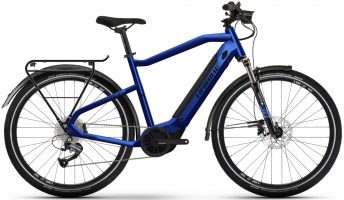 Haibike Trekking 4 2022