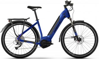 Haibike Trekking 4 2022