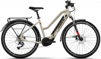 Haibike Trekking 4 2022