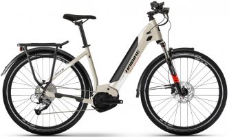 Haibike Trekking 4 2022