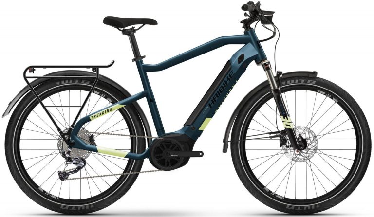 Haibike Trekking 5 2022