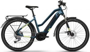 Haibike Trekking 5 2022