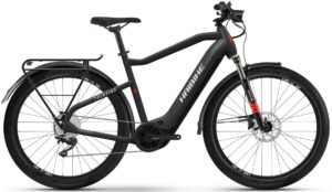 Haibike Trekking 6 2022 Trekking e-Bike