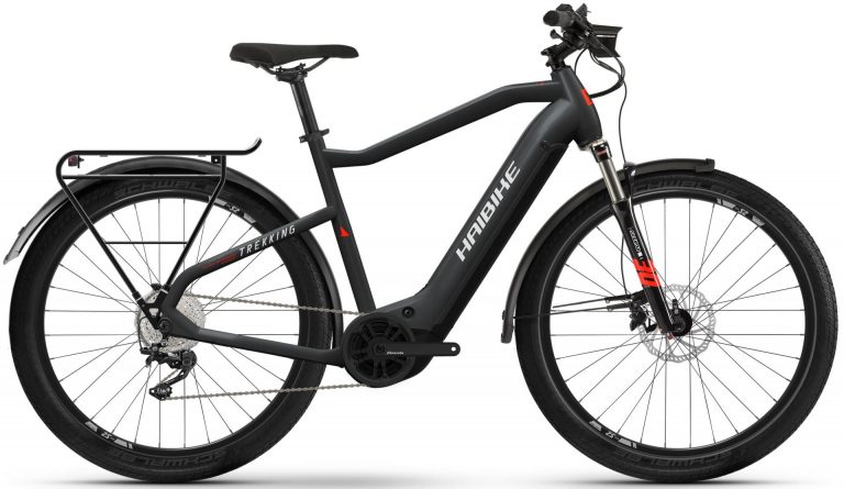 Haibike Trekking 6 2022