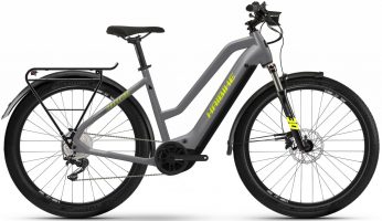 Haibike Trekking 6 2022