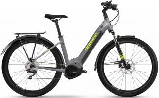 Haibike Trekking 6 2022