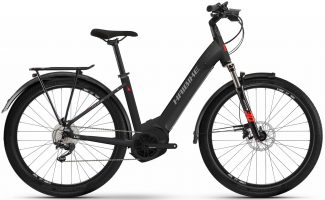Haibike Trekking 6 2022