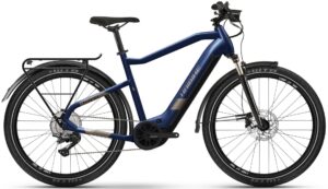 Haibike Trekking 7 2022 Trekking e-Bike