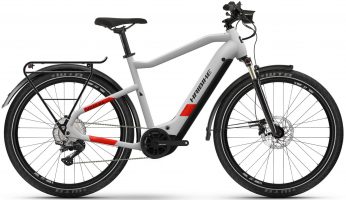 Haibike Trekking 7 2022