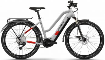 Haibike Trekking 7 2022