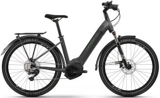 Haibike Trekking 7 2022