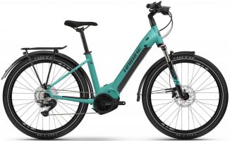 Haibike Trekking 7 2022