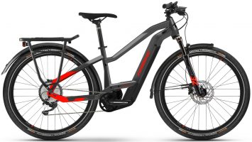 Haibike Trekking 9 2022