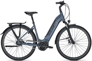 Raleigh Bristol 5 2022 City e-Bike