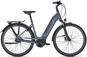 Raleigh Bristol 5 RT 2022