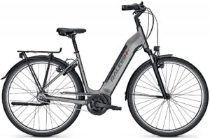 Raleigh Bristol LTD 2022 City e-Bike