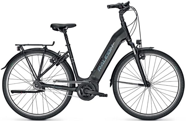 Raleigh Bristol LTD RT 2022 City e-Bike