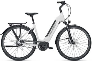 Raleigh Bristol Premium 2022 City e-Bike