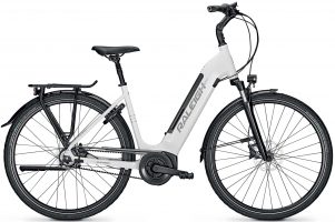 Raleigh Bristol Premium 2022