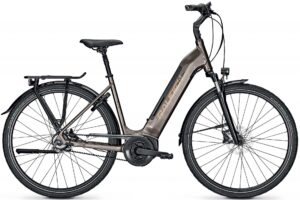 Raleigh Bristol Premium RT 2022 City e-Bike