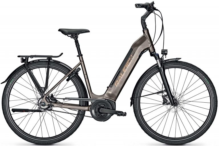 Raleigh Bristol Premium RT 2022
