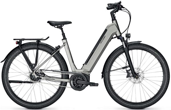 Raleigh Bristol XXL 2022 City e-Bike