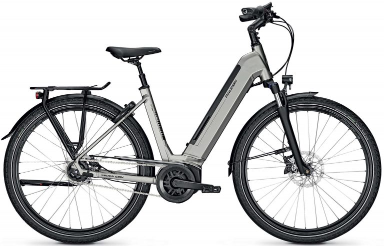 Raleigh Bristol XXL 2022