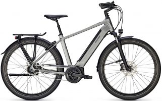 Raleigh Bristol XXL 2022