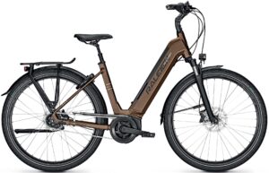 Raleigh Bristol XXL RT 2022 e-Bike XXL,City e-Bike