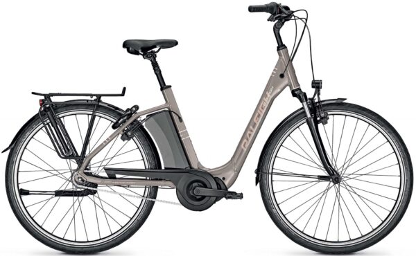 Raleigh Corby 7 2022 City e-Bike